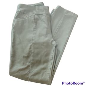 CHICO'S SO SLIMMING ANKLE PANTS